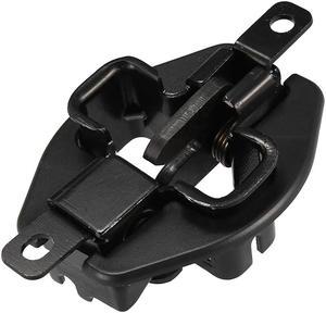 Yassdwbn Front Lower Hood Latch Lock A2218800060 For Mercedes-Benz CL550 CL600 S350 S550