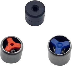 Acaigel Restrictor Valve Check Oil Flow For Sonic Trax Cruze 55556227 90530050 55563957