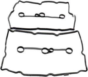 1 set 13270-EY01A 13270-EY01B 13271-EY00A Valve Cover Gasket for INFINITI