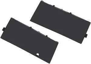 Paiying 2x Front Bumper Tow Hook Cover Cap For BMW E34 525i 530i 540i 535i 51111946496 Paiying 2x Front Bumper Tow Hook Cover Cap For BMW E34 525i 530i 540i 535i 51111946496