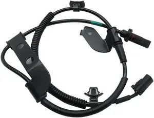 Acaigel 59910-1H300 Rear Left ABS Wheel Speed Sensor For Hyundai Kia