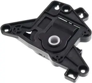 Furulu AC Heater Blend Door Actuator Temperature For Hyundai i30 Elantra GT 2007-2012