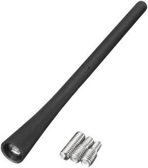 Paiying 86309-0C020 Black Antenna Mast AM/FM For Toyota Tacoma 1995-2016