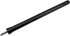 Furulu 56038725AC Short Black Antenna Mast For DODGE RAM