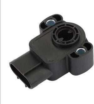 Yassdwbn F4SZ9B989AA Throttle Position Sensor For Ford CROWN VICTORIA E250 E450 E550 F150