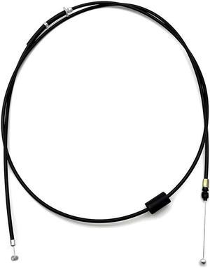 Furulu Hood Release Cable 5363042110 For Toyota RAV4 2013 - 2018