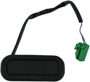 Acaigel Rear Hatch Door Release Switch 15934060 Fit For Saturn Outlook 2007-2010