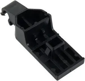 Yingshan Hood Support Prop Rod Clamp Clip 53452-02090 For Toyota Corolla 4-Door 09-13 Yingshan Hood Support Prop Rod Clamp Clip 53452-02090 For Toyota Corolla 4-Door 09-13