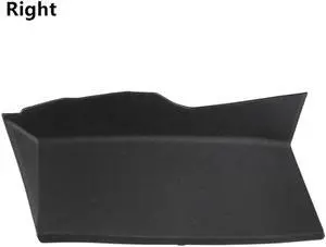 Furulu Right Rear Access Cover 81497-06030 For Toyota Camry 2018-2021