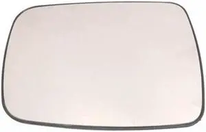 Acaigel Lr013774 Right Side Mirror Glass With Heated For Land Rover Lr4