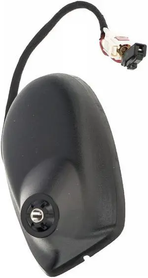 Yingshan Antenna Base For 2011-14 Chrysler 200 Dodge Avenger Durango Jeep Grand Cherokee