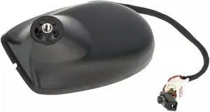 Acaigel For 2011-2014 Jeep Dodge Chrysler Radio Antenna Base   New  5064771Ac