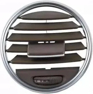 Acaigel Brown Middle Dashboard Air Vent Outlet Panel For Benz W164 Ml350 Gl350 Ml63 Amg Acaigel Brown Middle Dashboard Air Vent Outlet Panel For Benz W164 Ml350 Gl350 Ml63 Amg