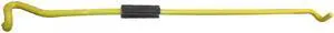 Acaigel Engine Hood-Support Prop Rod Fit For 08-16 Jeep Chrysler Compass 5160367Ac