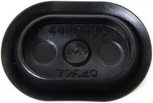 Acaigel For 02-13 Ram 1500 & 10-13 Ram 2500 3500 & 00-10 Dakota Bed Drain Plug Acaigel For 02-13 Ram 1500 & 10-13 Ram 2500 3500 & 00-10 Dakota Bed Drain Plug