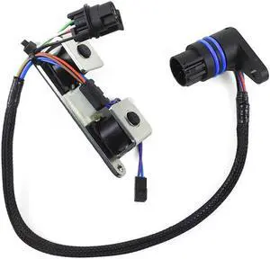 Acaigel 42Re 46Re 47Re Solenoid Lock-Up Tcc Overdrive W/Harness 1996-99 New