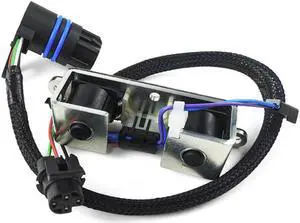 Acaigel 42RE 46RE 47RE Solenoid Lock-up TCC Overdrive w/Harness 1996-99 New