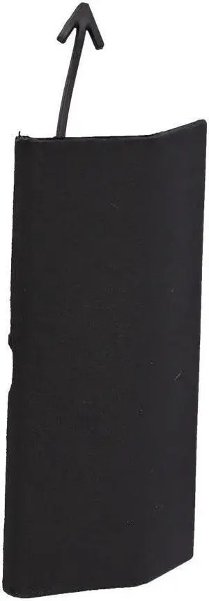 Acaigel 71103-Stx-A01 For 12 Acura Mdx 2010-2013 Front Bumper Towing Hook Cap Tow Cover Acaigel 71103-Stx-A01 For 12 Acura Mdx 2010-2013 Front Bumper Towing Hook Cap Tow Cover