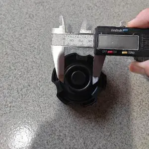 Acaigel Brake Fluid Cap Fit For Cadillac Xt4 Xt5 Xt6Ct4 Ct5 Ats-L Xts