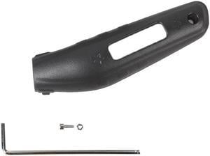 Paiying 1× Turn Signal Stalk Extension For Jeep Wrangler JL JLU 18-24 Gladiator JT 20-23