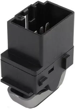 Paiying Car Power Door Lock Switch Fit For Ford Lincoln Town Car 2004-2008 5W1Z-14028-Aa