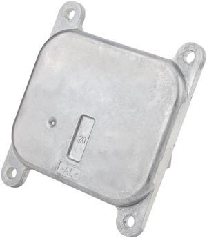 Acaigel New Full Headlight Module Control Unit Hb53-13B626-B For Ford Explorer 17-19