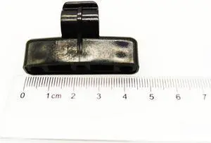 Yingshan 5pcs Soft Top Clips 78554-60A00 Fit for Suzuki Geo/Jimny/Escudo/Vitara/Sidekick Yingshan 5pcs Soft Top Clips 78554-60A00 Fit for Suzuki Geo/Jimny/Escudo/Vitara/Sidekick