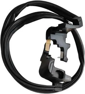 Acaigel Front Engine Hood Sealing Strip 86430N9000 For Hyundai Tucson L 2021-2023 Nx4C
