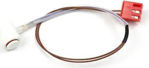 Acaigel Temperature Sensor Ntc50K Fit For 2Kw 5Kw 8Kw Air Parking Heater