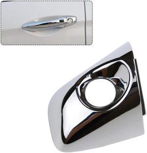 Acaigel Left Front Door Handle Small Cover 82652-2W010 For Hyundai Santa Fe 2013-2019