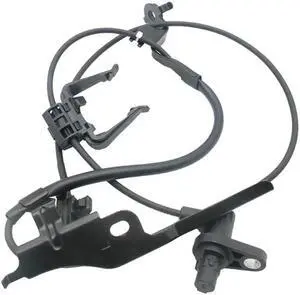 Yingshan Front Left & Right ABS Speed Sensor For Toyota Highlander 2008-2013 2pcs Yingshan Front Left & Right ABS Speed Sensor For Toyota Highlander 2008-2013 2pcs