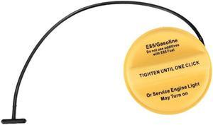 Acaigel Fuel Tank Filler Cap Gas Cap 20962524 For Chevy Avalanche Silverado 12-14