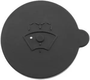 Acaigel Windshield Wiper Washer Fluid Reservoir Bottle Cap For Nissan 350Z 2002-09 Acaigel Windshield Wiper Washer Fluid Reservoir Bottle Cap For Nissan 350Z 2002-09