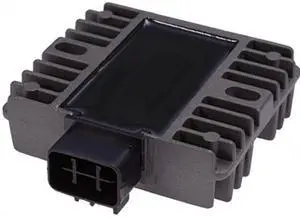 Acaigel Voltage Regulator Rectifier 0824-037 0824-020 For Arctic Can-Am Kawasaki Suzuki