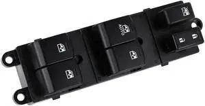 Acaigel # 83071-Aj21C New Front Left Window Control Switch For Subaru Outback 2013-2019