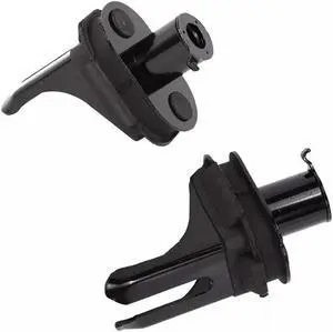 Paiying 1 Pair Engine Motor Mount Sub Frame Middle Mount For Honda Accord Acura TSX TL