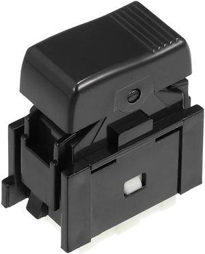 Yassdwbn 1× 5 Pins Front Car Window Switch 84810-30130 For Toyota 4Runner Camry 1985-1989