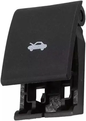 Paiying New Hood Latch Release Pull Handle For Jeep Grand Cherokee Dodge Durango Charger
