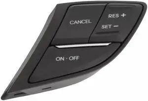 Paiying New Steering Wheel Auto Cruise Control Remote Switch For Hyundai Sonata Hybrid