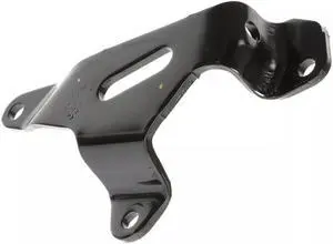 Acaigel New For 1998-2004 Nissan Frontier Steering Pump Idler Pulley Bracket 11946-3S500