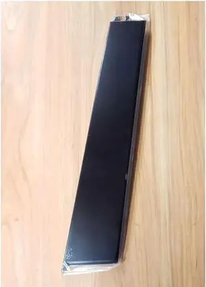 Yassdwbn 2Pair For 17-21 Honda Civic Hatchback Left And Right  Front And Rrar  Door Sash Garnish Assembly
