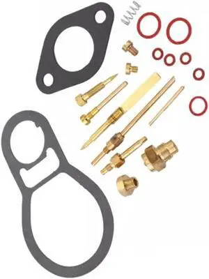 Acaigel For Model A Ford 1926-1932 Including 1928 1929 1930 1931 Carburetor Repair Kit