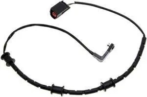 Yassdwbn 1 x Brake Pad Wear Sensor For Jaguar XF  2010-15 / XFR 2012-15 /XJ 2011-16 1PC
