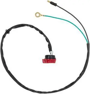 Furulu Stop On Off Switch 35300-957-003 For Honda Atc70 1978-1985
