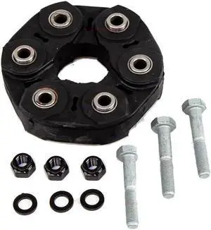 Yassdwbn 491302B000 49130-2B000 NEW Rubber Coulping For Hyundai Santafe 06- Veracruz 06-