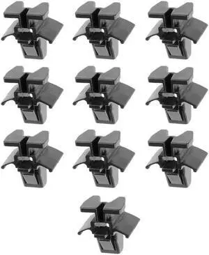 Yassdwbn Grille Retainers Clips 91059FC090 for Subaru Forester & Legacy 10PCS Yassdwbn Grille Retainers Clips 91059FC090 for Subaru Forester & Legacy 10PCS