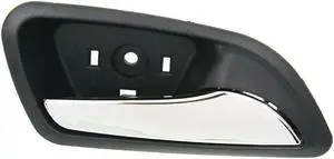 Acaigel 2X Inner Door Handle 95213025 For Chevrolet Cruze Diesel 2014-2015 Cruze L 2015