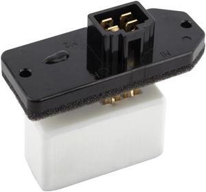 Acaigel Heater Blower Motor Resistor 5014212Aa For Dodge Viper 2003-10 5012212Aa 973-047