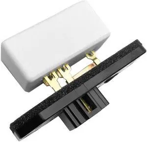 Yingshan Heater Blower Motor Resistor 5014212Aa For Jeep Grand Cherokee Dodge Viper Yingshan Heater Blower Motor Resistor 5014212Aa For Jeep Grand Cherokee Dodge Viper