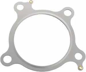 Acaigel For Honda 2016-2021 Gasket B Turbocharge Seal High Quality New 18234--59B-004 Acaigel For Honda 2016-2021 Gasket B Turbocharge Seal High Quality New 18234--59B-004